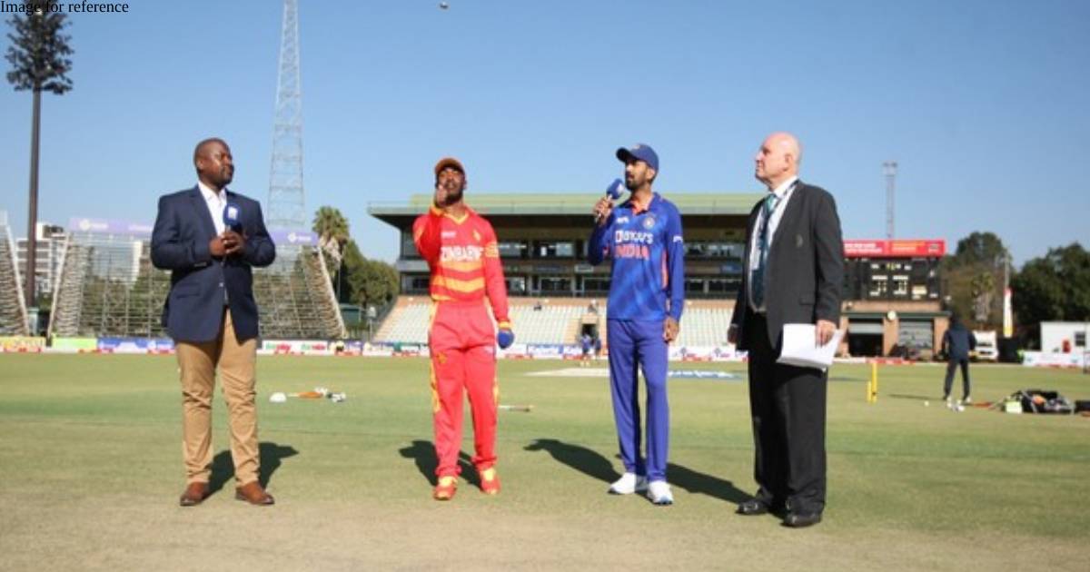 Zim vs Ind, 2nd ODI: KL Rahul wins toss, opts to bowl; Shardul replaces Chahar